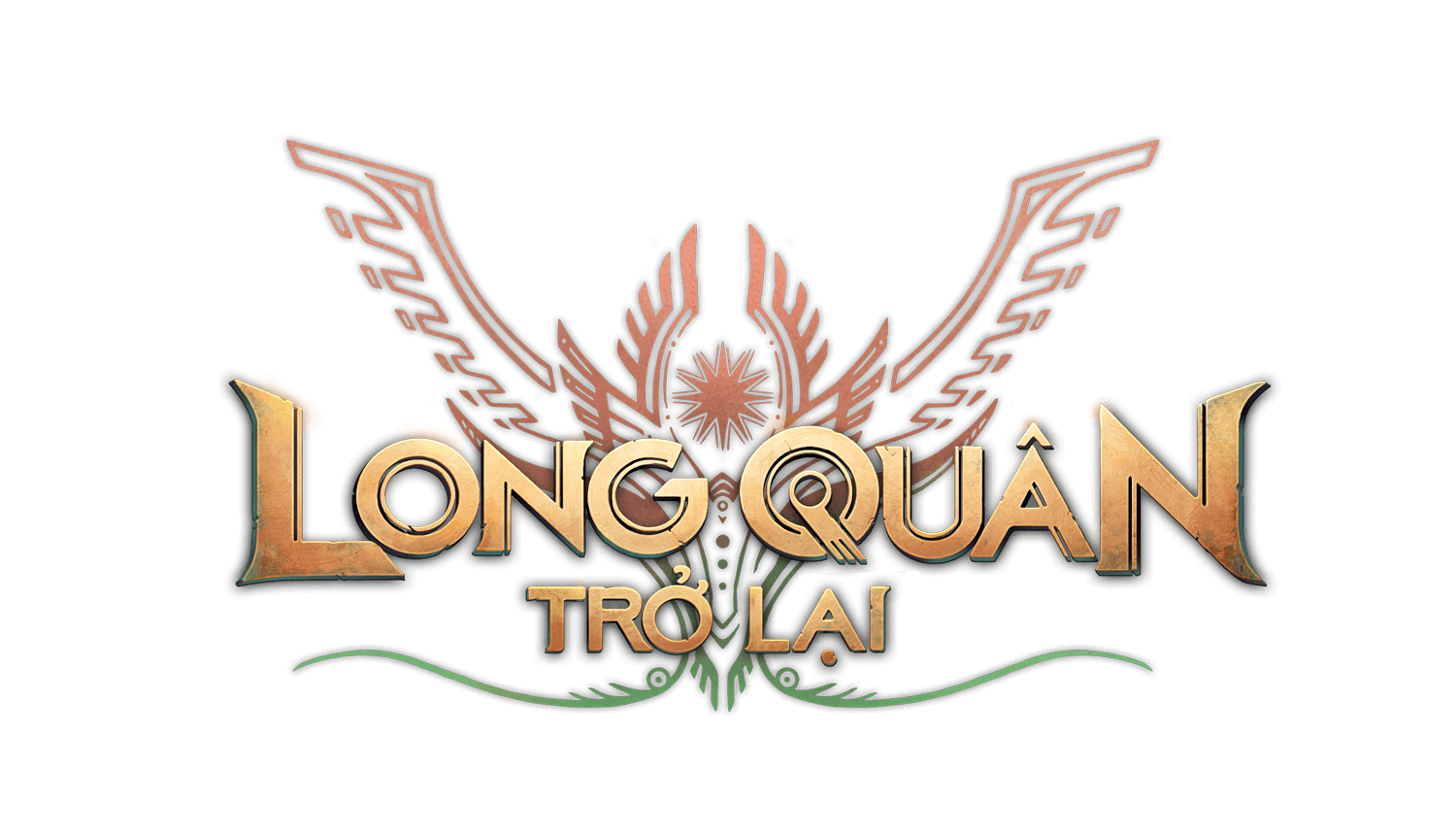 Long Quan Tro Lai